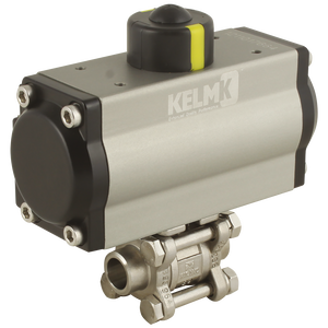 B.WELD SS 3 PC SA ALUM ACTU B.VAL