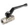 1 BSPT F/F DEGREASED BALL VALVE BRASS