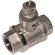 1 LOCKABLE FULL BORE VALVE