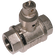1 LOCKABLE FULL BORE VALVE