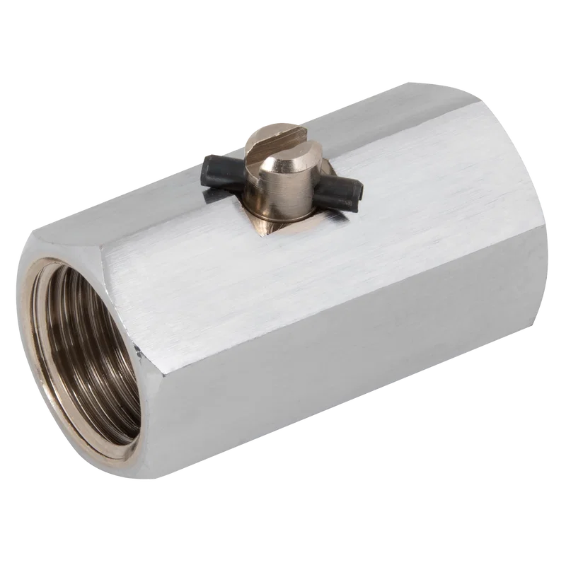 SCREW DRIVER MINI BALL VALVE SIZE 3/4