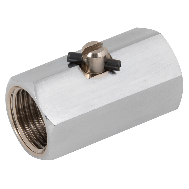 SCREW DRIVER MINI BALL VALVE SIZE 3/4