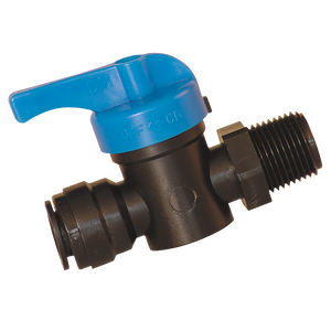 BSPT MALE PUSHIN PLASTIC BV
