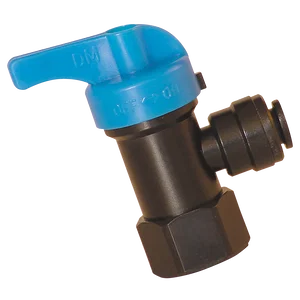 BSPT FEM. PUSHIN PLASTIC BV
