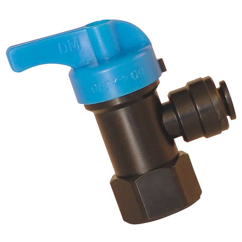 BSPT FEM. PUSHIN PLASTIC BV
