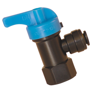 BSPT FEM. PUSHIN PLASTIC BV