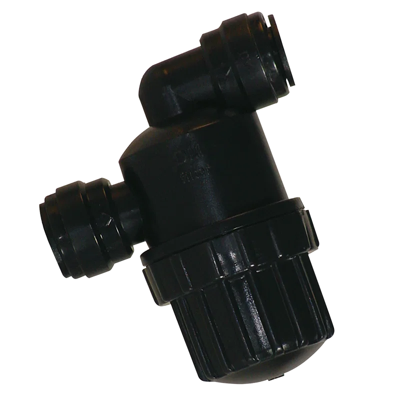 8MM IN-LINE MINI FILTER