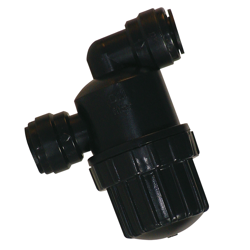 8MM IN-LINE MINI FILTER