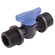 1/2 MALE BSP X 1/2 MALE BSP BALL VALVE