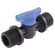 1/2 MALE BSP X 1/2 MALE BSP BALL VALVE