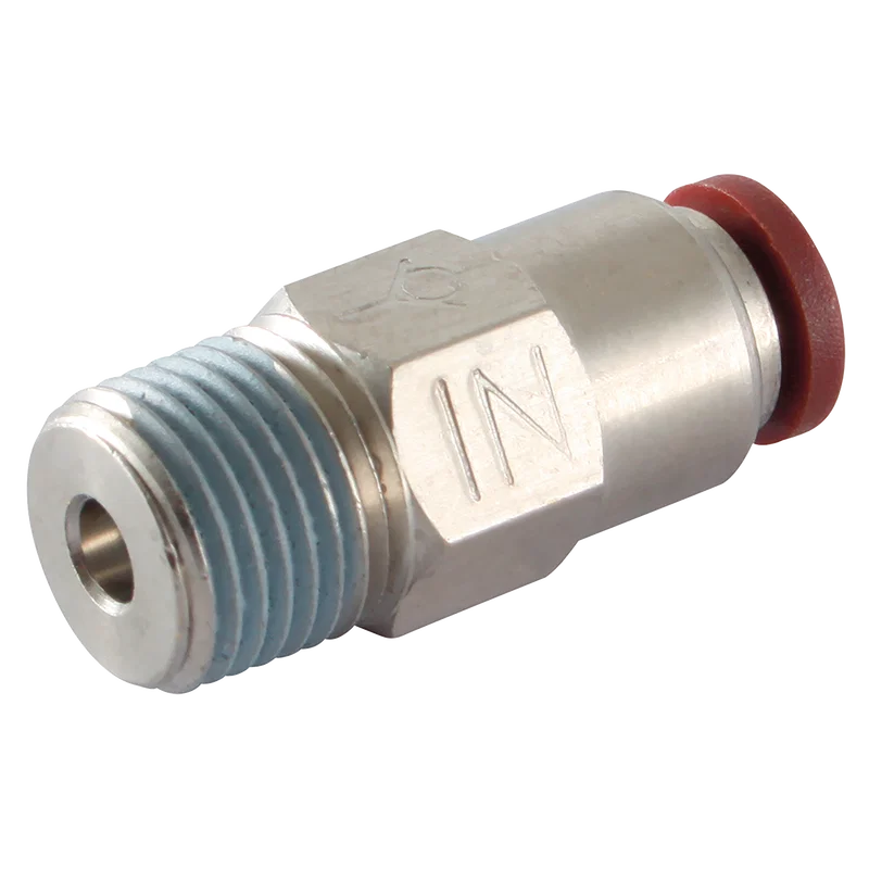BSPT CONICAL CHECK IN VALVE