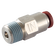 4MM X 1/8 BSPT CONICAL CHECK IN VALVE