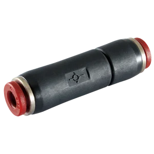 STRAIGHT UNION CHECK VALVE