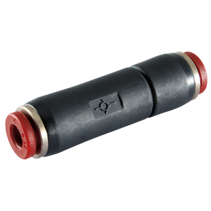 STRAIGHT UNION CHECK VALVE