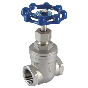 BSP 316 ST/STEEL GATE VALVE