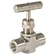 1/4  BSP 316 ST/STEEL NEEDLE VALVE