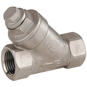 BSP Y 316 ST/STEEL STRAINER