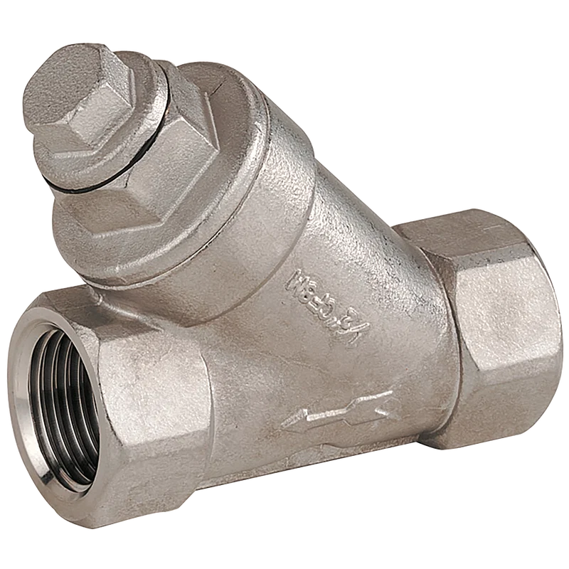 BSP Y 316 ST/STEEL STRAINER