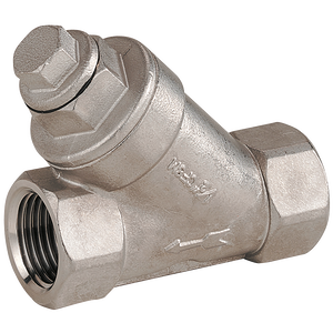 BSP Y 316 ST/STEEL STRAINER