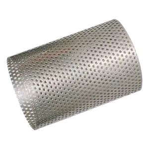 STAINLESS STEEL SCREEN 40HPSI