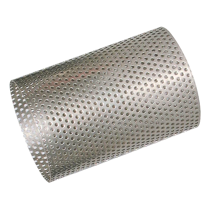 STAINLESS STEEL SCREEN 40HPSI