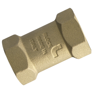 BLOCK CHECK VALVE