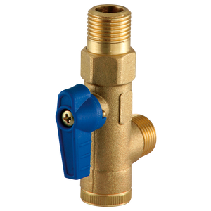 1/2 BSPP STRAINER FOR AUTO DRAIN