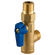 1/2 BSPP STRAINER FOR AUTO DRAIN