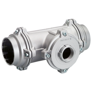 FEMALE FITTING FOR OUTLET