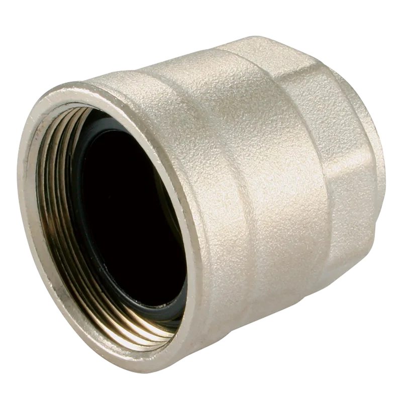 END CAP 20MM OD