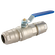 BALL VALVE 20MM OD