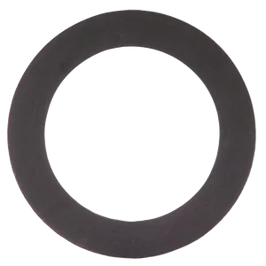 FLAT GASKET FOR FLANGE (SPARE PARTS) 110