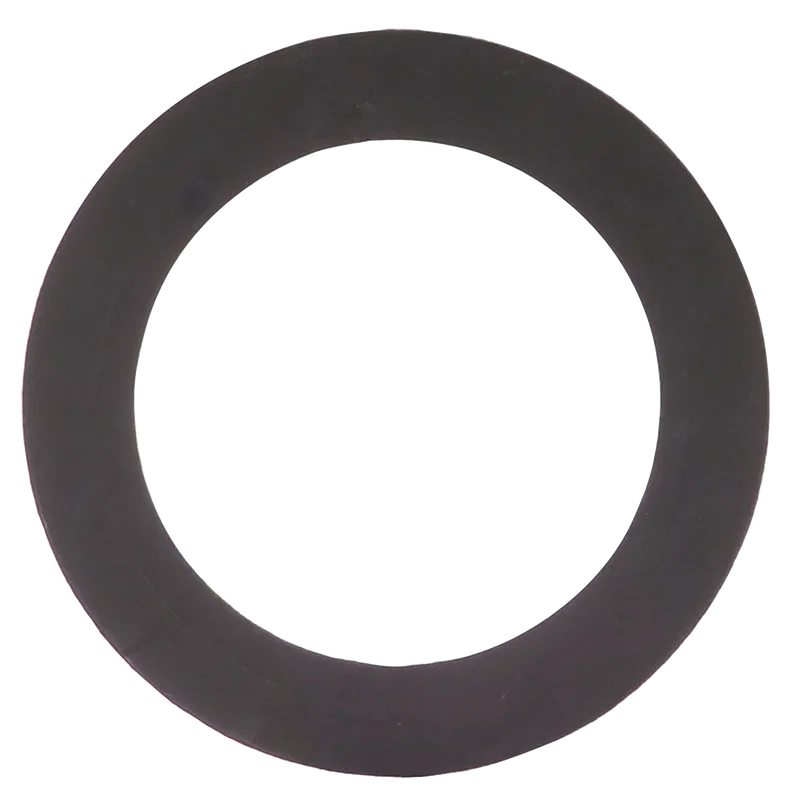 FLAT GASKET FOR FLANGE (SPARE PARTS) 110