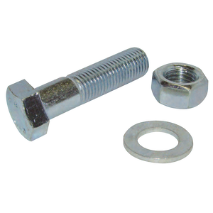 FLANGE KIT M16 X 65MM