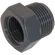 1 X 3/4 BSP REDUCING BUSH M/F