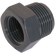 1 X 3/4 BSP REDUCING BUSH M/F