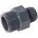 1 X 3/4 BSP REDUCING NIPPLE