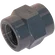 1.1/2 BSP FEMALE DOUBLE SOCKET PVC