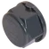1 BSP THREADED CAP