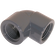 1    BSP FEMALE EQUAL 90DEG PVC