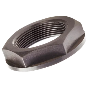 PVC LOCKNUT