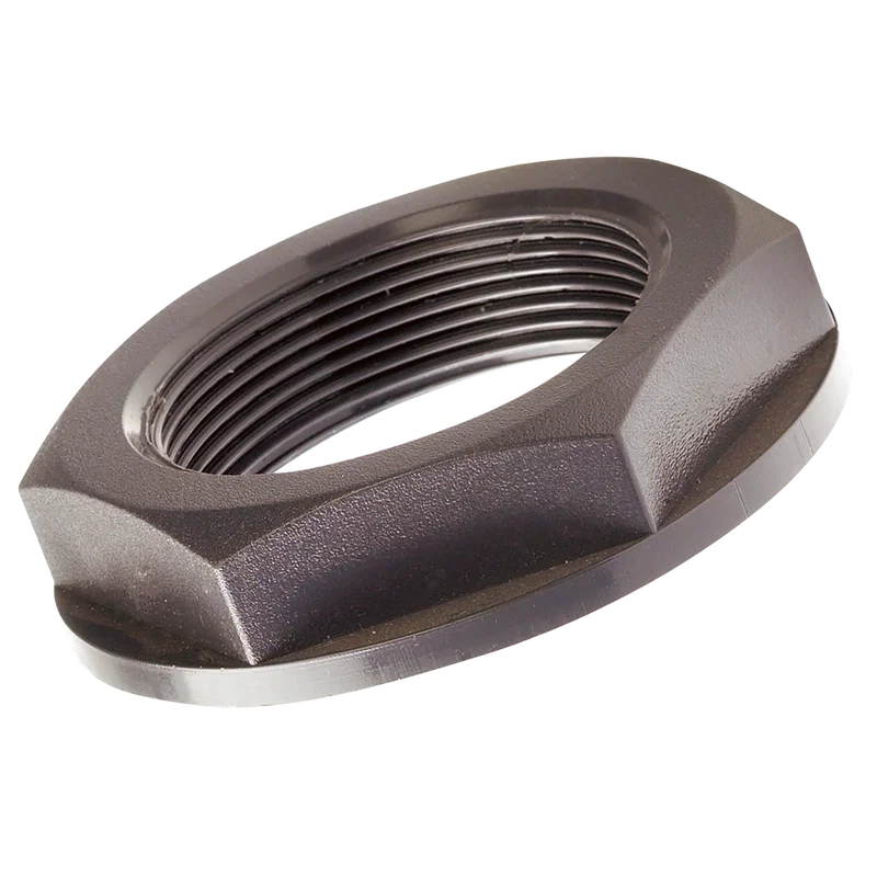PVC LOCKNUT