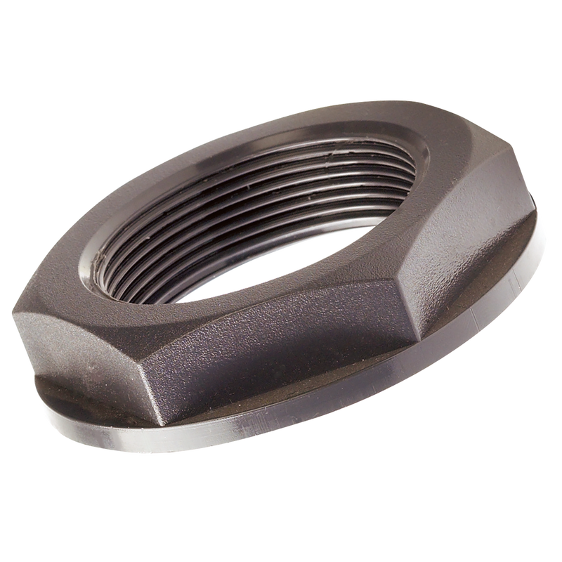 PVC LOCKNUT