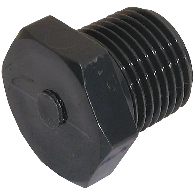 THREADED PLUG