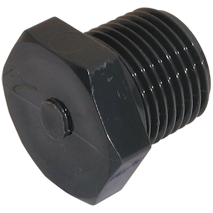 THREADED PLUG