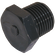1 BSP THREADED PLUG