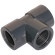 1.1/2 BSP FEMALE EQUAL TEE PVC