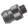 12MM OD X 1/2 BSPP MALE STR ADAPTOR