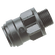 12MM OD X 1/2 BSPP MALE STR ADAPTOR