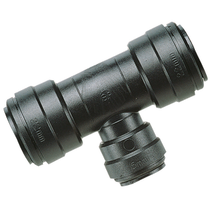 OD X 15MM OD REDUCING TEE